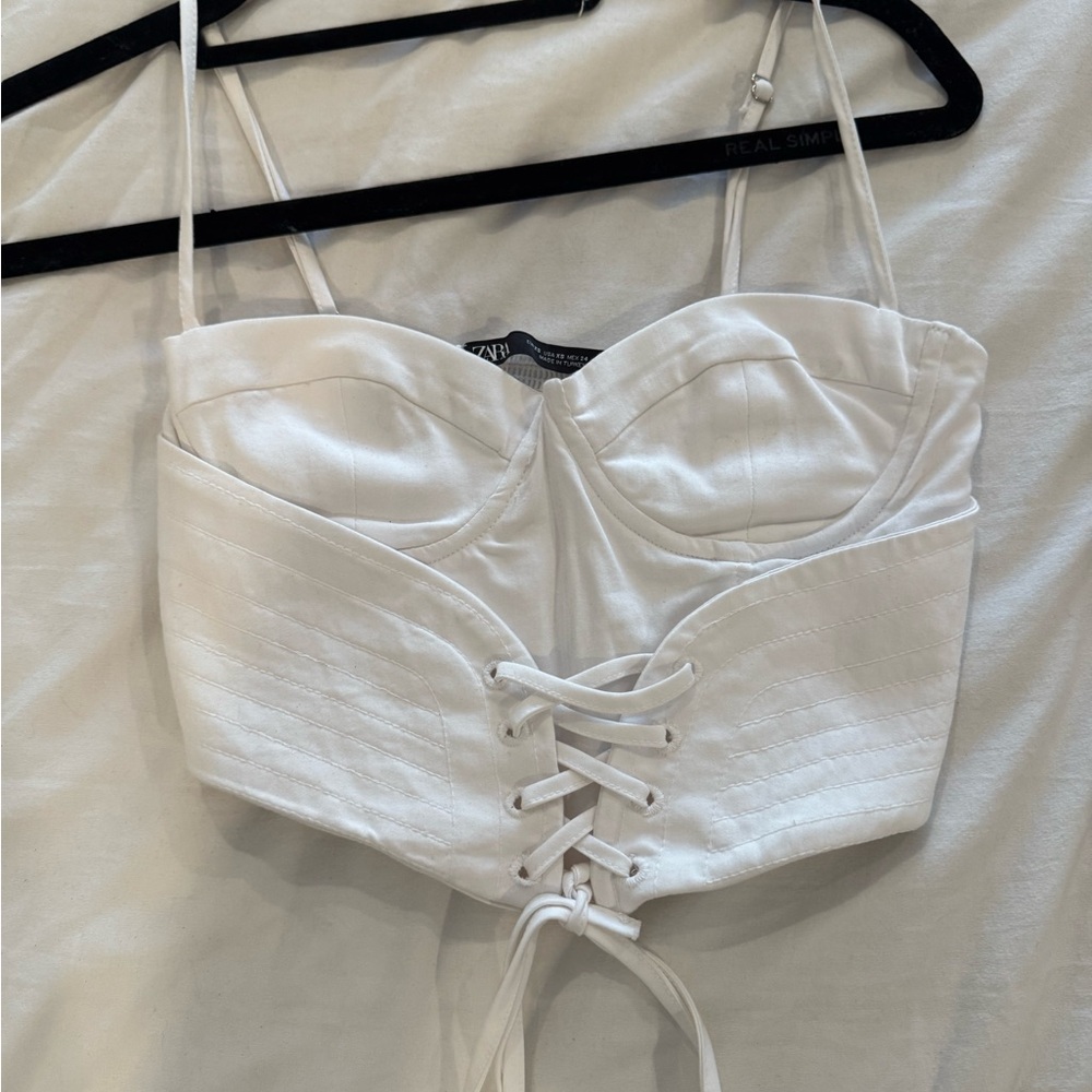 Zara top